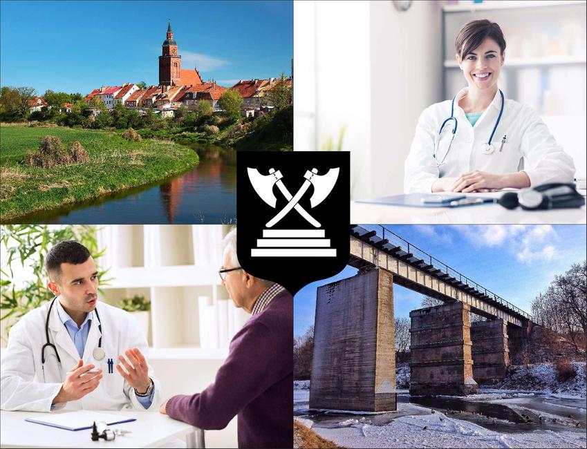 Bartoszyce - cennik lekarzy rodzinnych - sprawdź lokalne ceny prywatnej wizyty