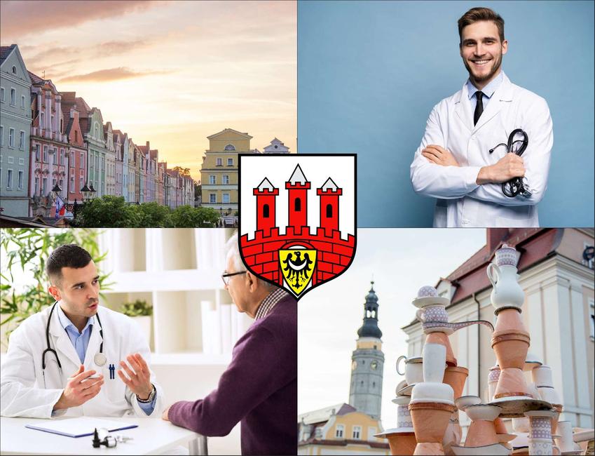 Bolesławiec - cennik wizyt u reumatologa - zobacz ceny prywatnych wizyt