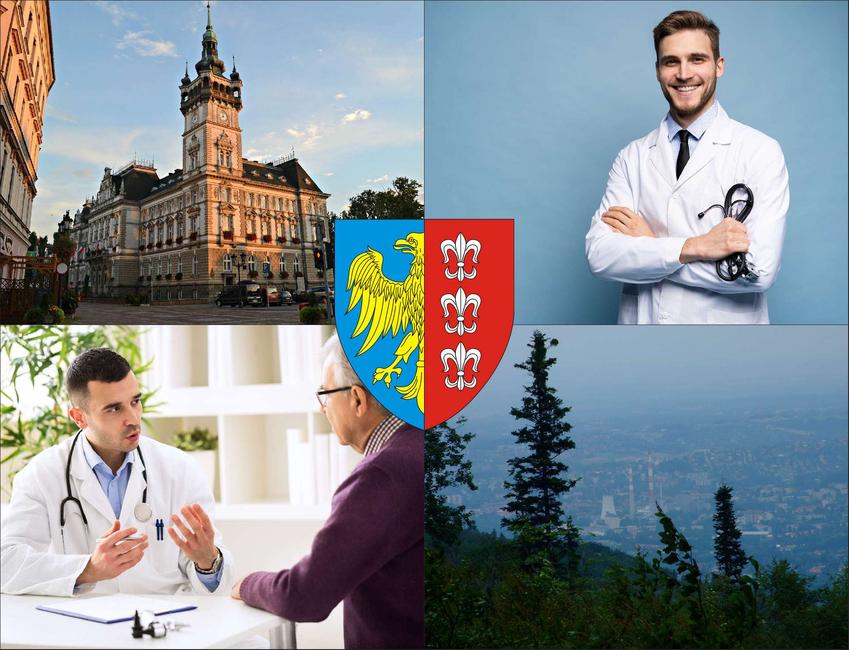 Bielsko-Biała - cennik wizyt u reumatologa - zobacz ceny prywatnych wizyt