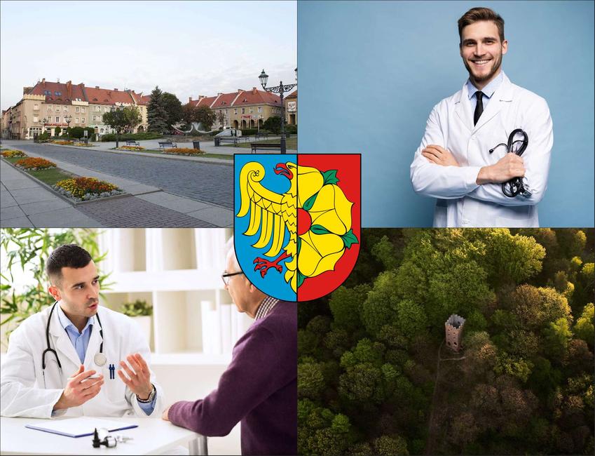 Wodzisław Śląski - cennik wizyt u reumatologa - zobacz ceny prywatnych wizyt