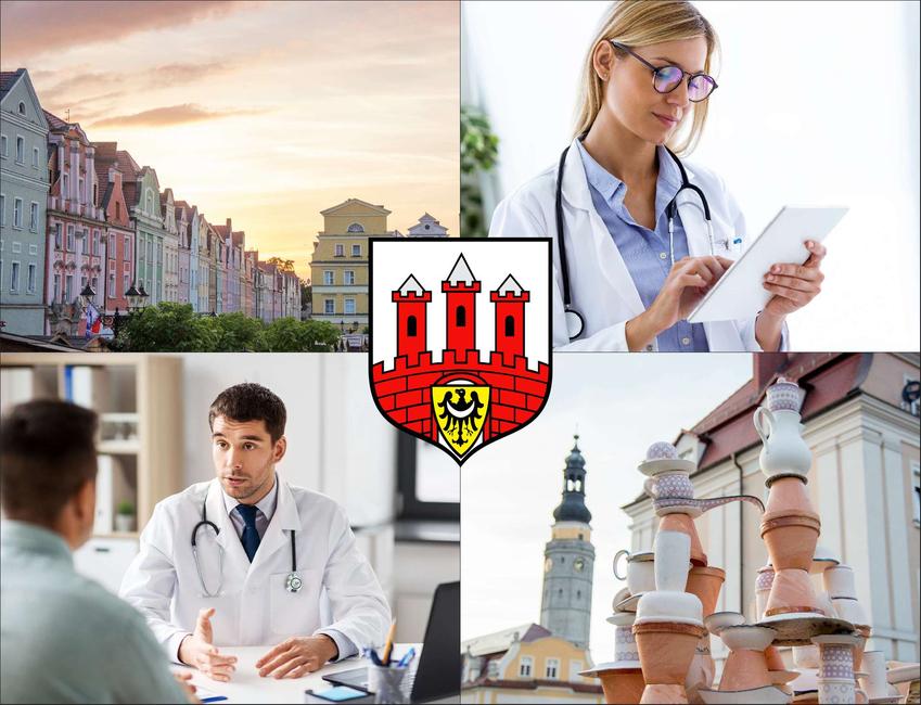 Bolesławiec - cennik wizyt u diabetologa - sprawdź lokalne ceny poradni diabetologicznych