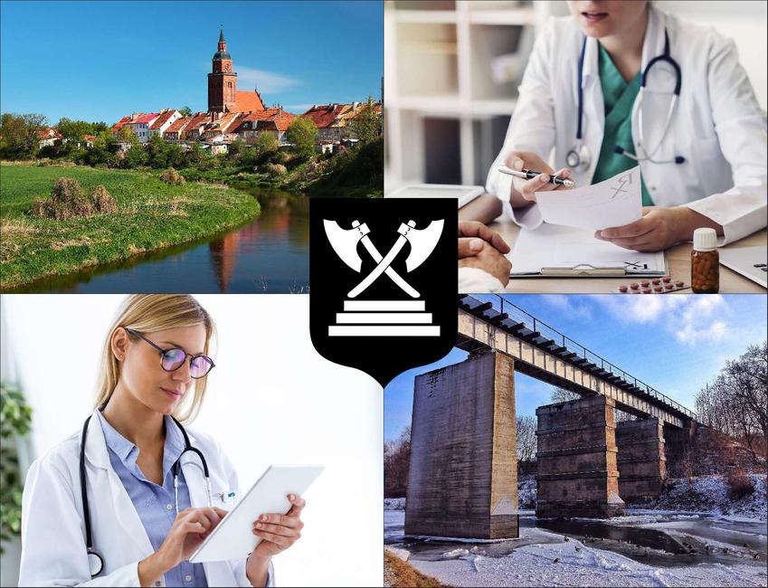 Bartoszyce - cennik wizyt u internistów - sprawdź lokalne ceny wizyt