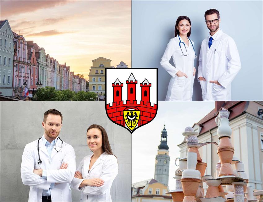 Bolesławiec - cennik wizyt u hematologa - sprawdź ceny w lokalnych poradniach hematologicznych