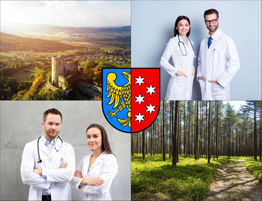 Lubliniec - cennik wizyt u hematologa - sprawdź ceny w lokalnych poradniach hematologicznych