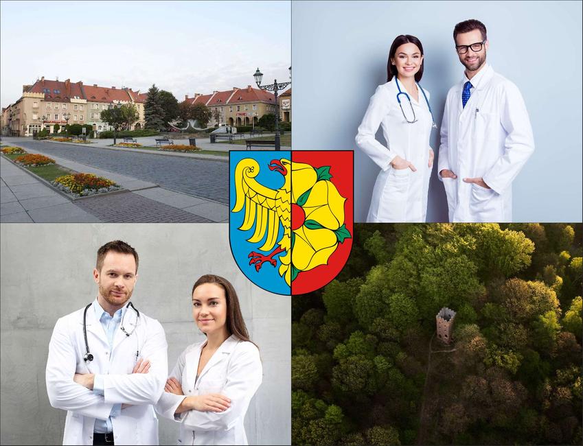Wodzisław Śląski - cennik wizyt u hematologa - sprawdź ceny w lokalnych poradniach hematologicznych