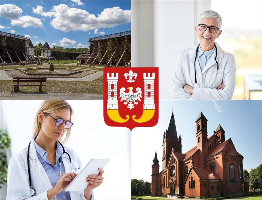 Inowrocław - cennik prywatnych wizyt u pediatry - sprawdź ceny w lokalnych przychodniach lekarskich