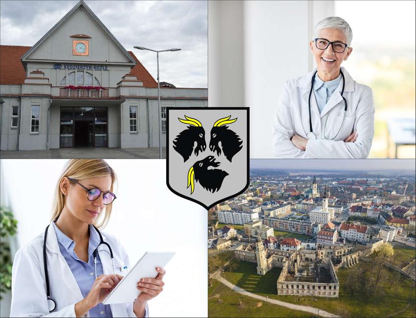 Kędzierzyn-Koźle - cennik prywatnych wizyt u pediatry - sprawdź ceny w lokalnych przychodniach lekarskich