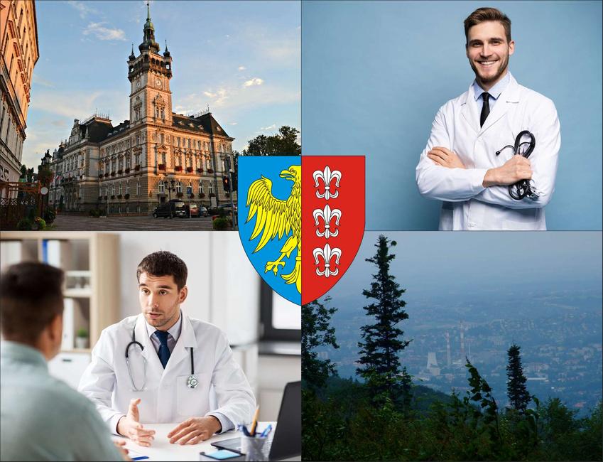 Bielsko-Biała - cennik lekarzy sportowych - sprawdź lokalne ceny medycyny sportowej