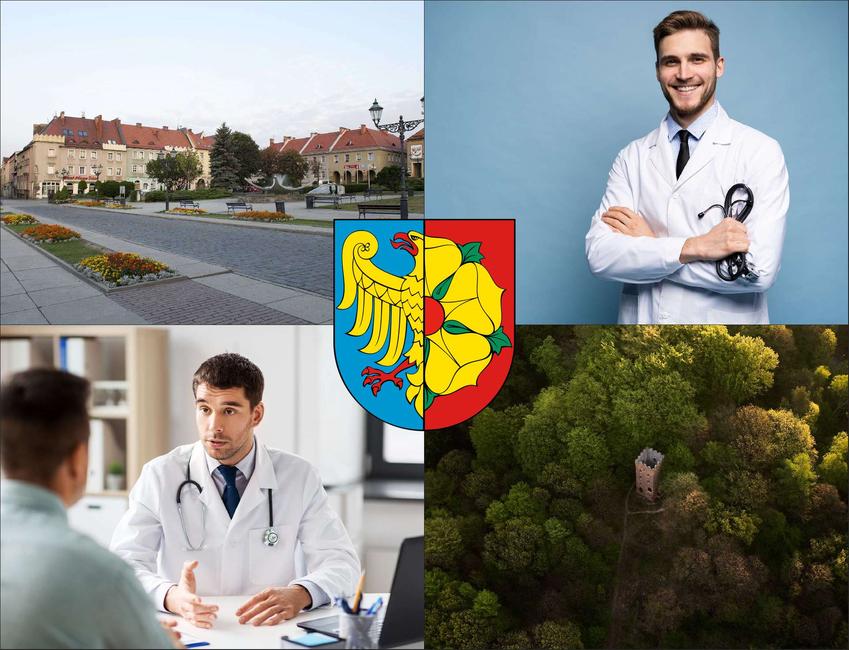 Wodzisław Śląski - cennik lekarzy sportowych - sprawdź lokalne ceny medycyny sportowej