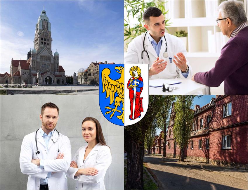 Ruda Śląska - cennik prywatnych wizyt u onkologa - sprawdź lokalne ceny