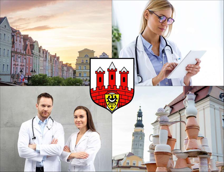 Bolesławiec - cennik wizyt u kardiologa dziecięcego - sprawdź lokalne ceny