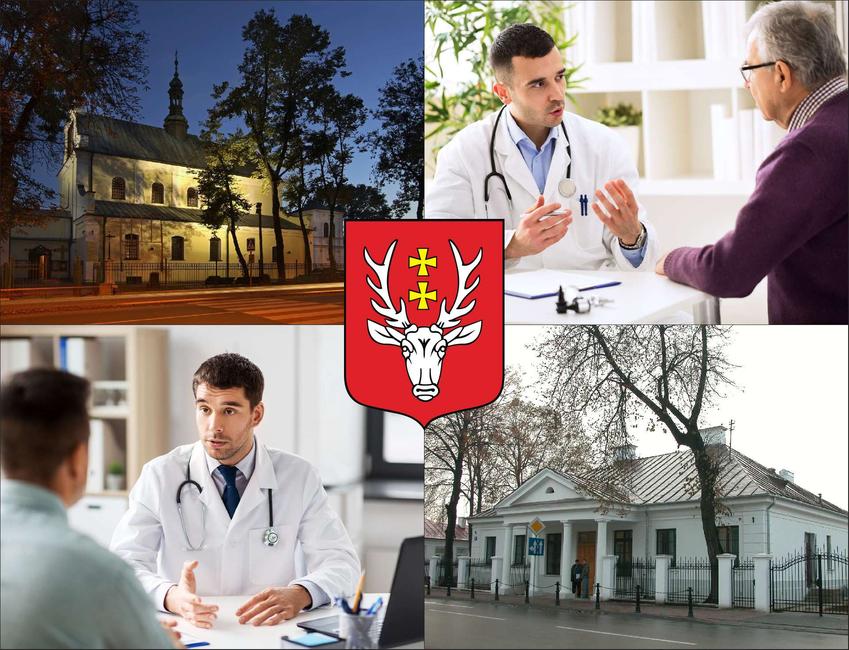 Hrubieszów - cennik prywatnych wizyt u chirurga - sprawdź lokalne ceny