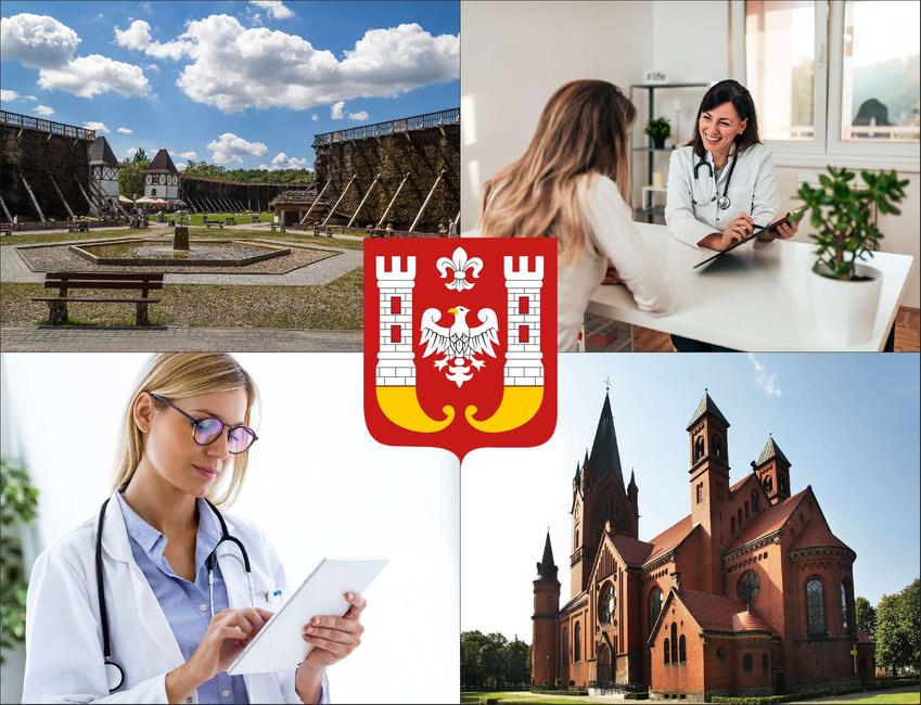 Inowrocław - cennik prywatnych wizyt u immunologa - sprawdź lokalne ceny w poradniach immunologicznych
