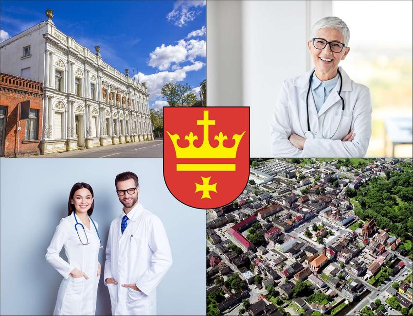 Starogard Gdański - cennik prywatnych wizyt u hipertensjologa - sprawdź lokalne ceny