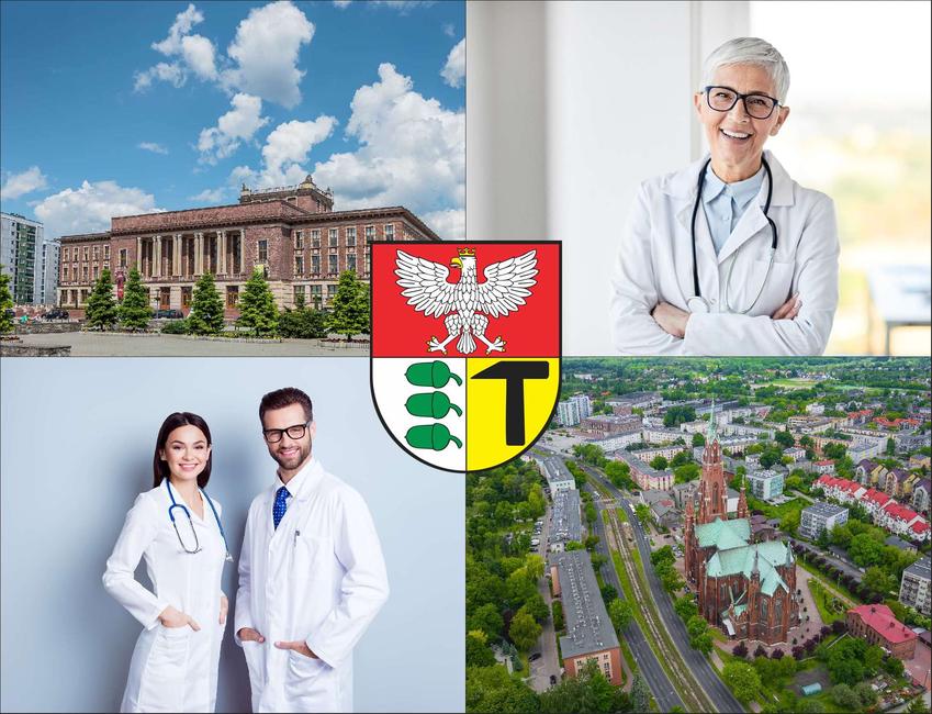 Dąbrowa Górnicza - cennik prywatnych wizyt u hipertensjologa - sprawdź lokalne ceny