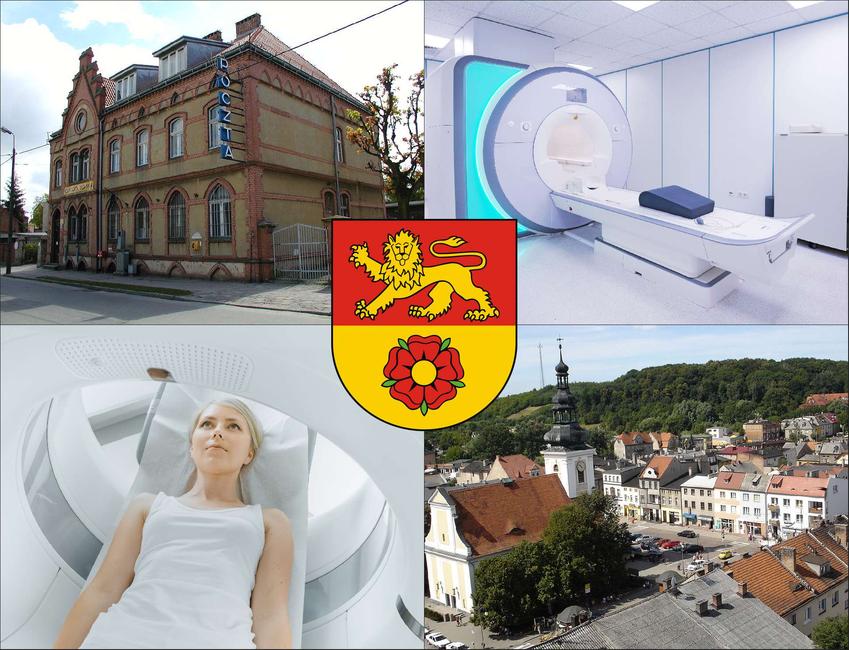 Nowe Miasto Lubawskie - cennik rezonansu magnetycznego - sprawdź lokalne ceny