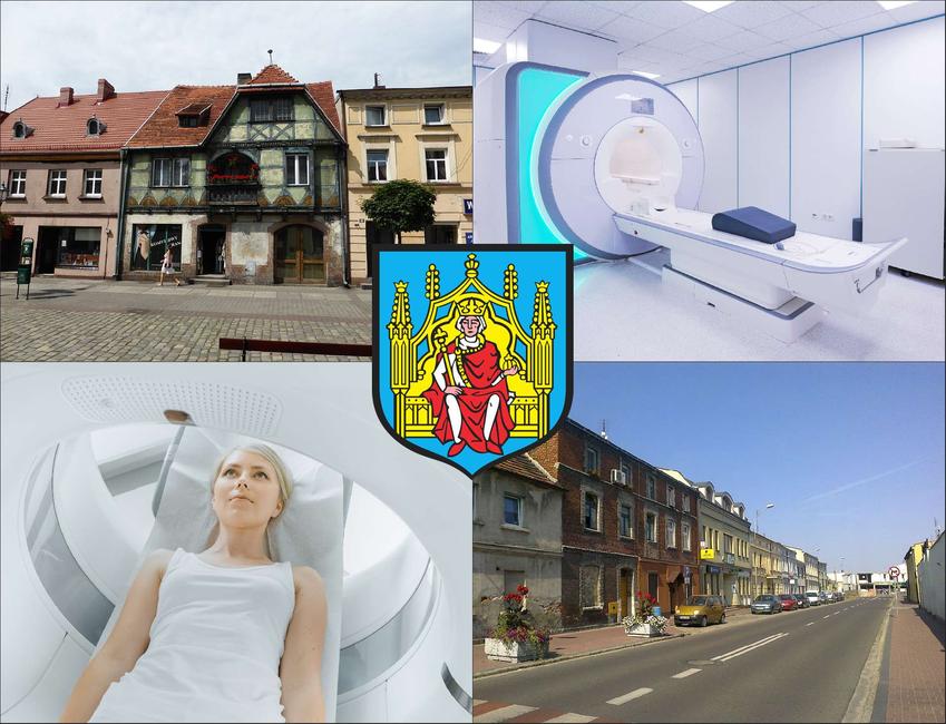 Grodzisk Wielkopolski - cennik rezonansu magnetycznego - sprawdź lokalne ceny