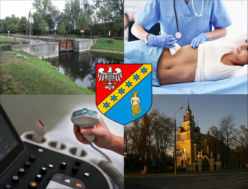 Białobrzegi - cennik badań usg - zobacz lokalne ceny badania ultrasonograficznego