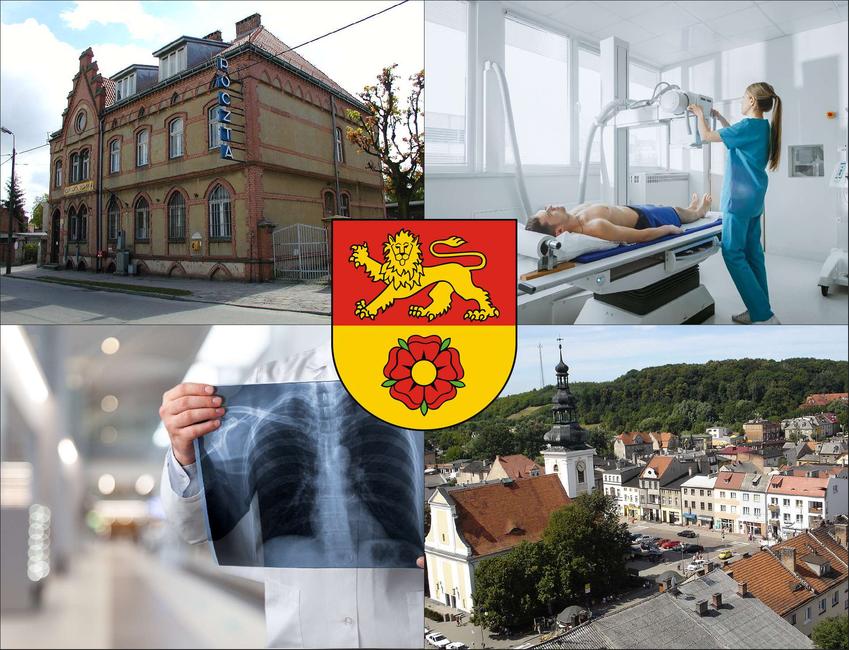 Nowe Miasto Lubawskie - cennik rtg - sprawdź lokalne ceny badań rentgenowskich
