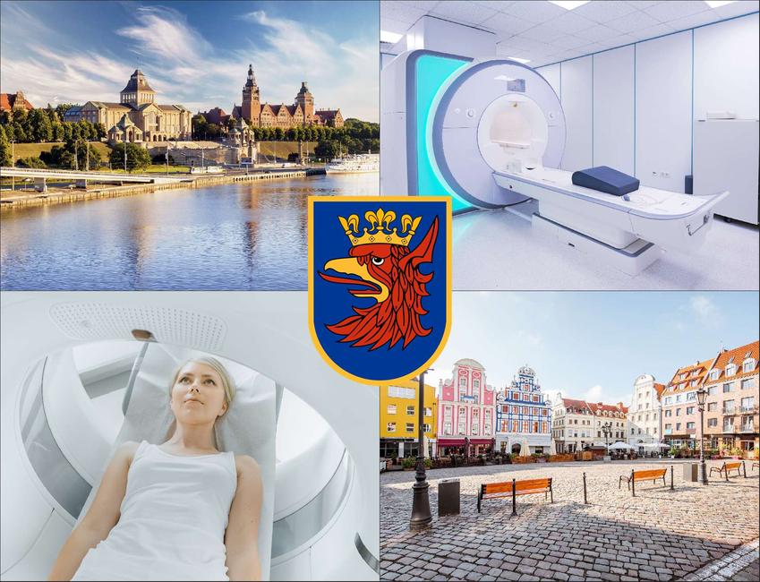 Szczecin - cennik rezonansu magnetycznego - sprawdź lokalne ceny