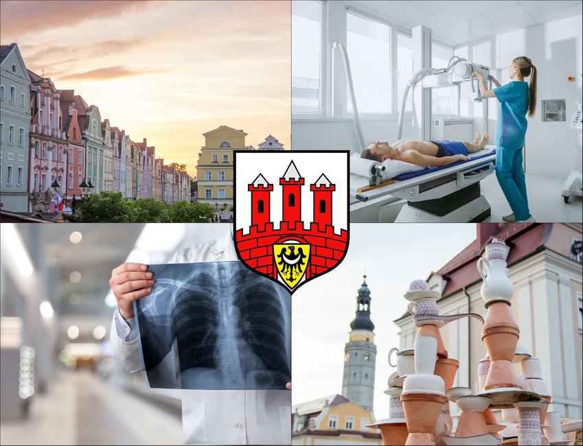 Bolesławiec - cennik rtg - sprawdź lokalne ceny badań rentgenowskich
