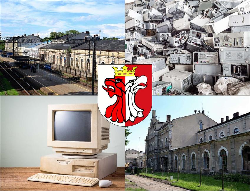 Aleksandrów Kujawski - cennik skupu komputerów - zobacz lokalne ceny skupu laptopów