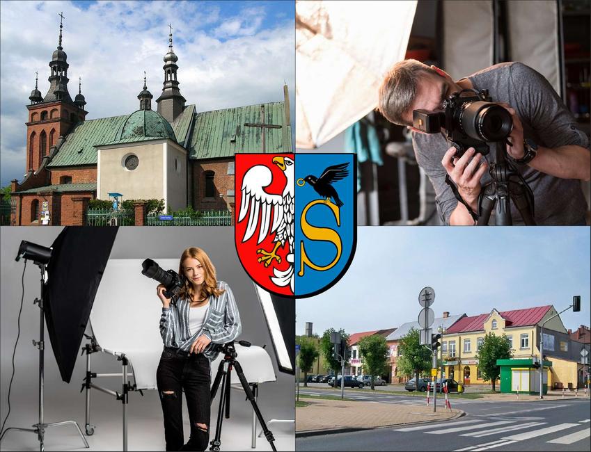 Zwoleń - cennik fotografów - sprawdź lokalne ceny usług fotograficznych