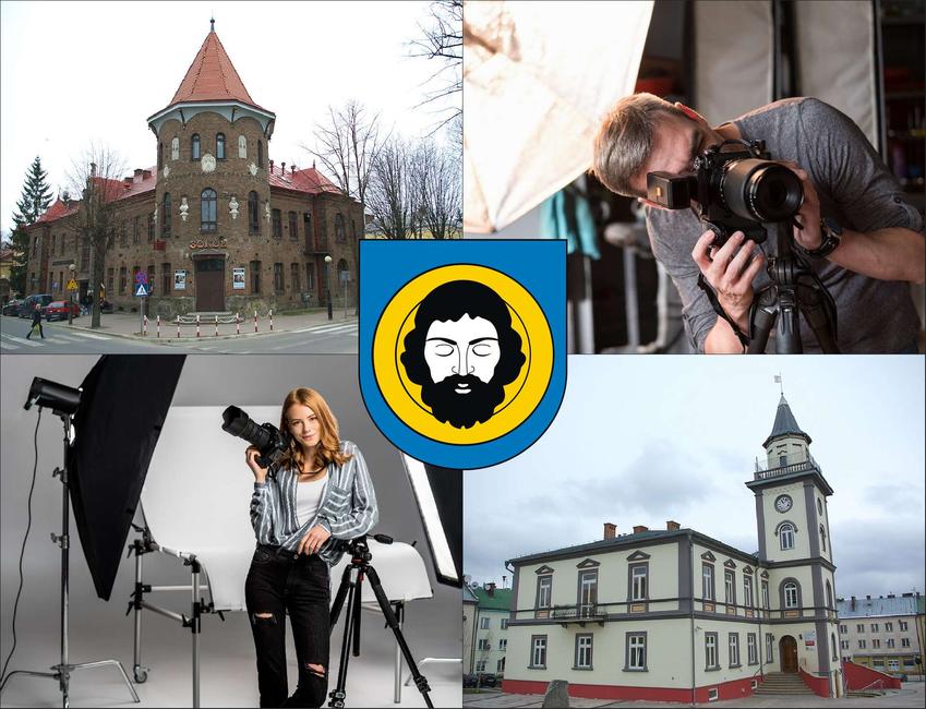 Brzozów - cennik fotografów - sprawdź lokalne ceny usług fotograficznych