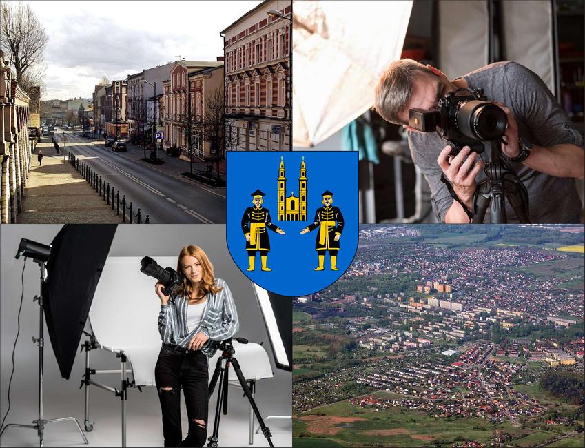 Piekary Śląskie - cennik fotografów - sprawdź lokalne ceny usług fotograficznych