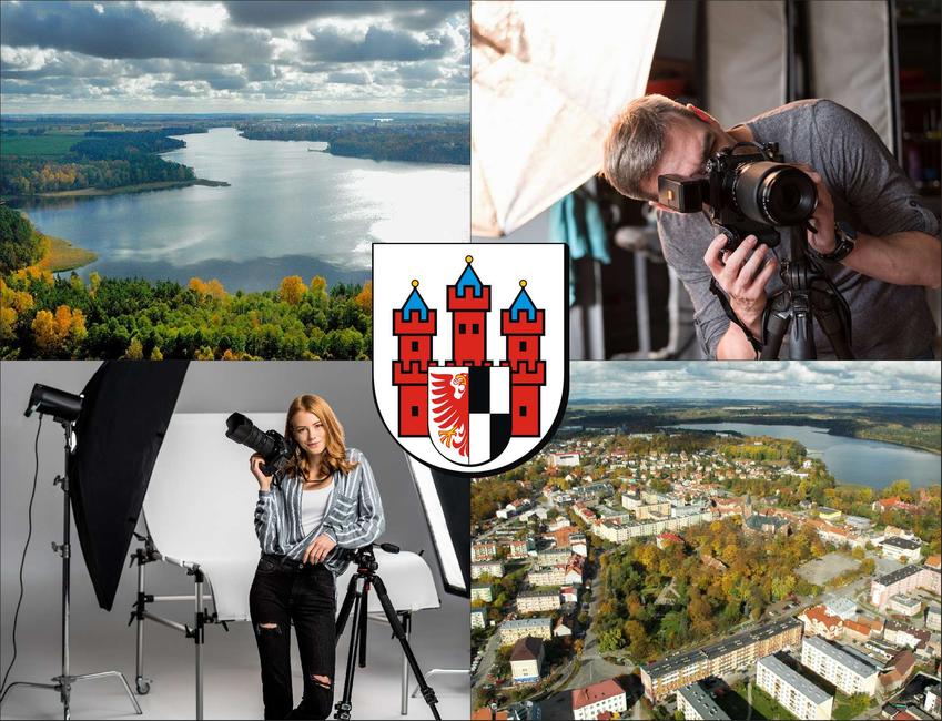 Olecko - cennik fotografów - sprawdź lokalne ceny usług fotograficznych