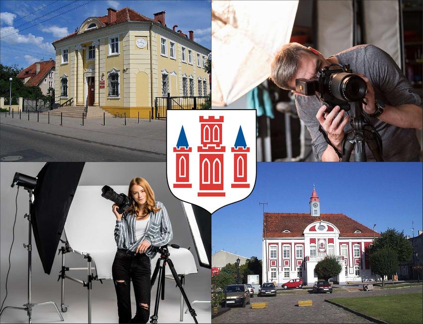 Gostyń - cennik fotografów - sprawdź lokalne ceny usług fotograficznych