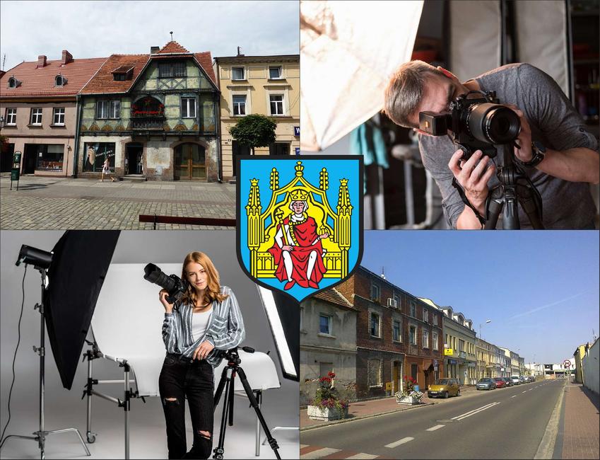 Grodzisk Wielkopolski - cennik fotografów - sprawdź lokalne ceny usług fotograficznych