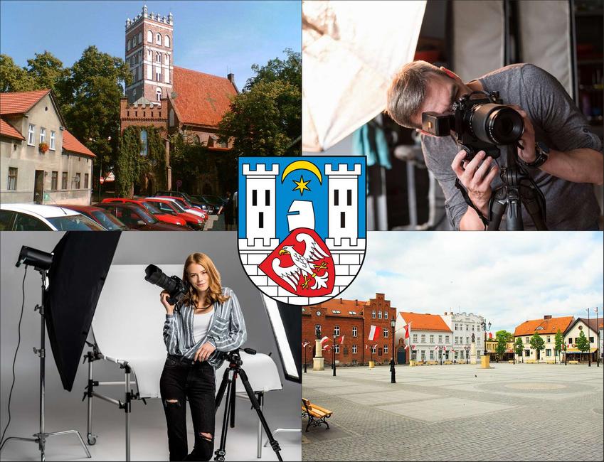 Środa Wielkopolska - cennik fotografów - sprawdź lokalne ceny usług fotograficznych