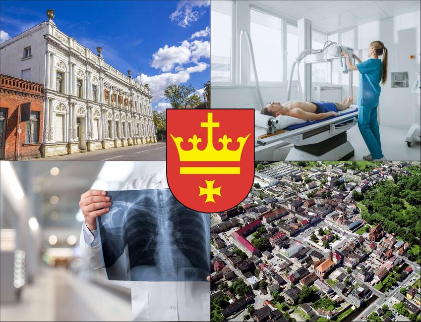 Starogard Gdański - cennik rtg - sprawdź lokalne ceny badań rentgenowskich