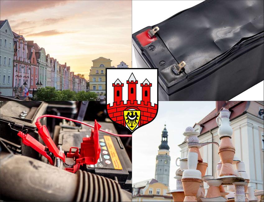 Bolesławiec - cennik skupu akumulatorów - sprawdź lokalne ceny