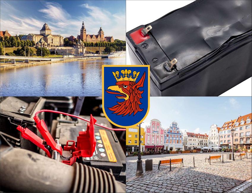 Szczecin - cennik skupu akumulatorów - sprawdź lokalne ceny