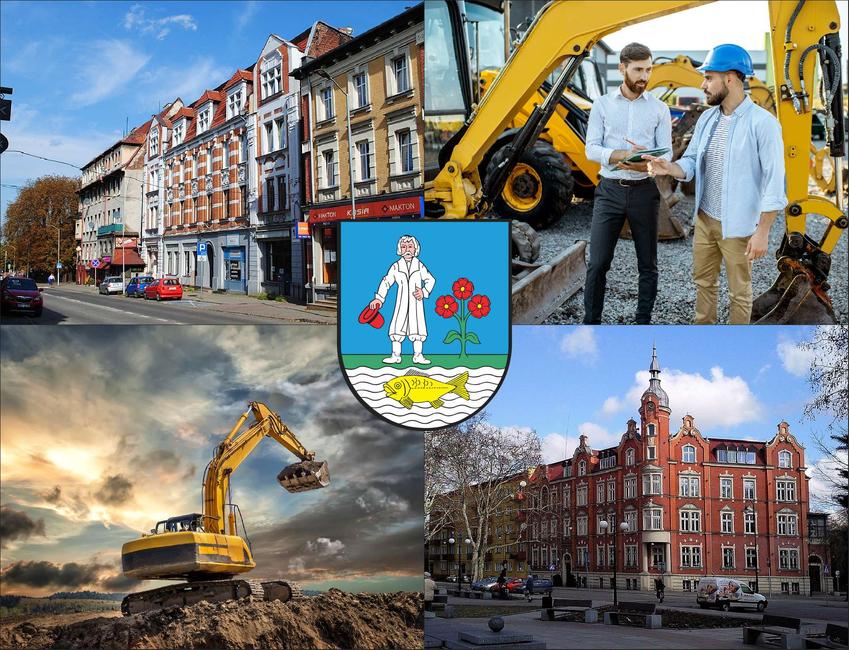 Siemanowice Śląskie - cennik wypożyczalni sprzętu budowlanego - sprawdź ceny wynajmu narzędzi budowlanych