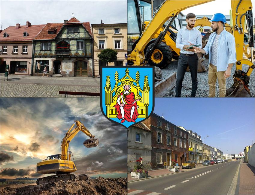 Grodzisk Wielkopolski - cennik wypożyczalni sprzętu budowlanego - sprawdź ceny wynajmu narzędzi budowlanych