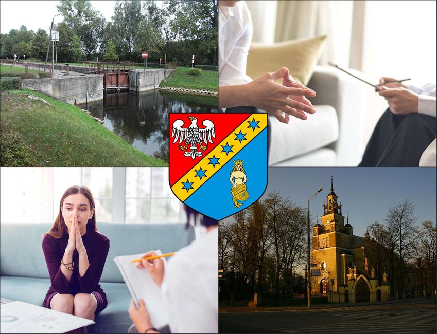 Białobrzegi - cennik wizyt u seksuologa - zobacz lokalne ceny konsultacji