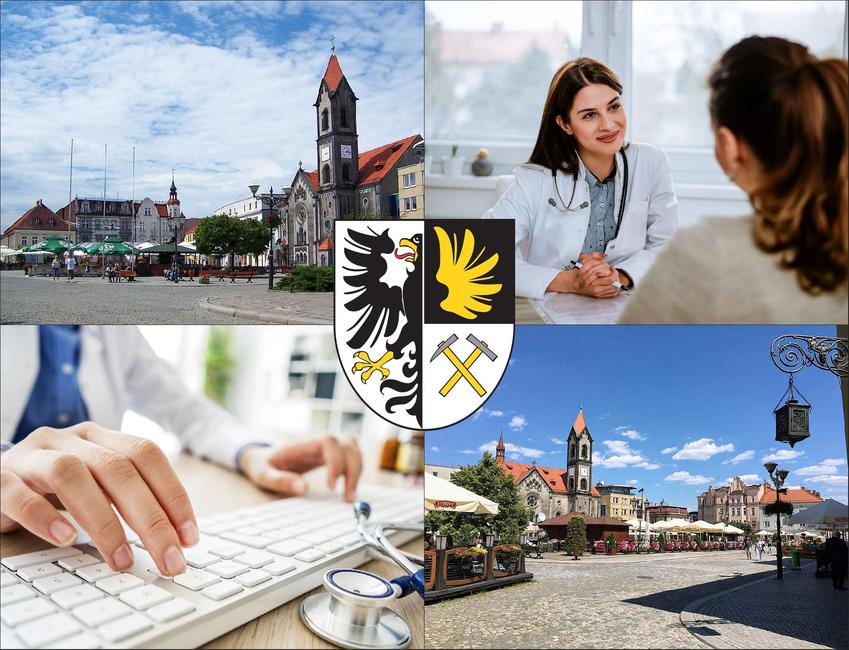 Tarnowskie Góry - cennik medycyny pracy - zobacz ceny prywatnej wizyty u lekarza medycyny pracy