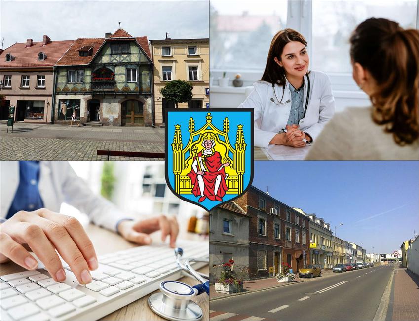 Grodzisk Wielkopolski - cennik medycyny pracy - zobacz ceny prywatnej wizyty u lekarza medycyny pracy