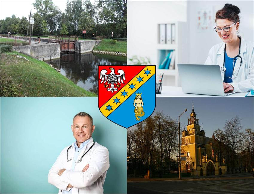 Białobrzegi - cennik wizyt u endokrynologa - sprawdź lokalne ceny lekarzy od gruczołów, tarczycy i hormonów