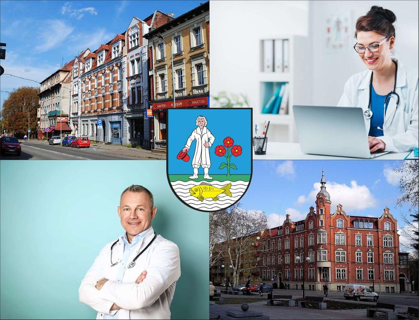 Siemanowice Śląskie - cennik wizyt u endokrynologa - sprawdź lokalne ceny lekarzy od gruczołów, tarczycy i hormonów