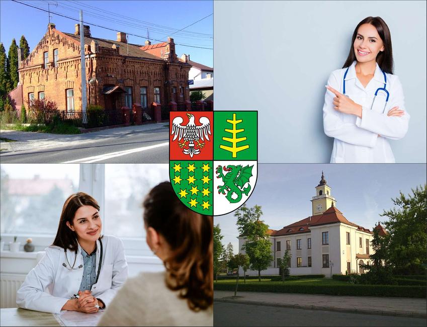 Ostrów Mazowiecki - cennik wizyty u kardiologa - zobacz lokalne ceny prywatnych wizyt