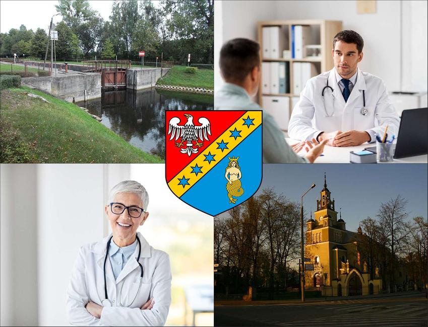 Białobrzegi - cennik wizyt u alergologa - zobacz lokalne ceny prywatnej konsultacji
