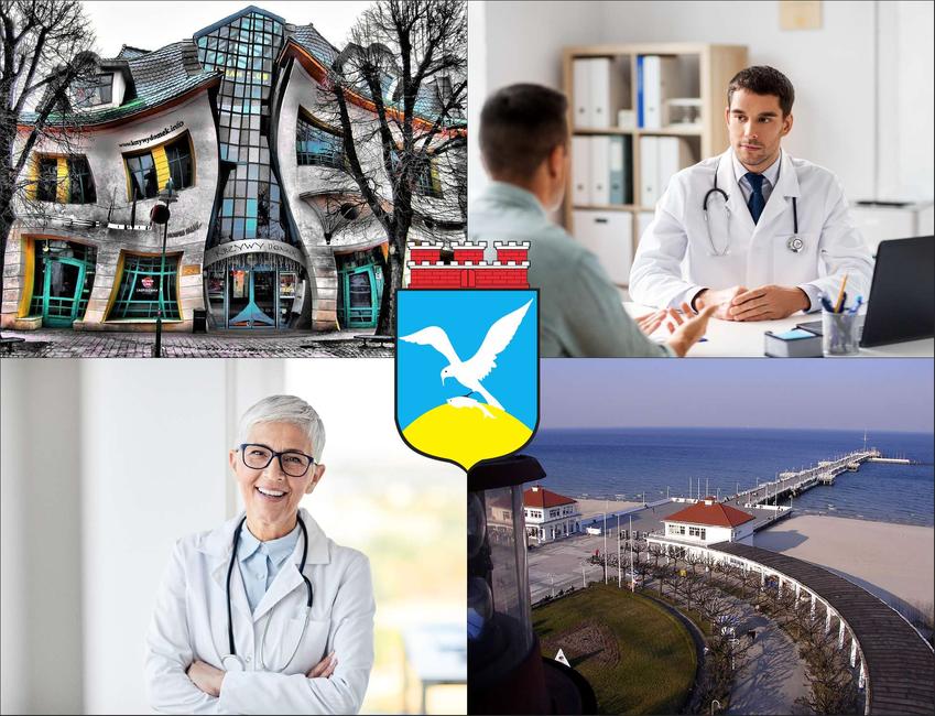 Sopot - cennik wizyt u alergologa - zobacz lokalne ceny prywatnej konsultacji