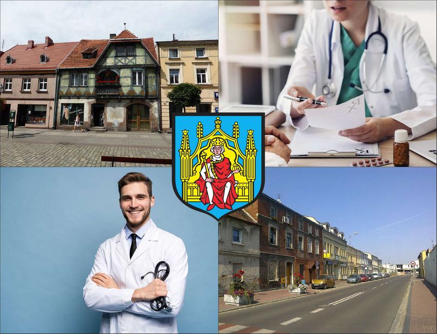 Grodzisk Wielkopolski - cennik prywatnych wizyt u chirurga naczyniowego - sprawdź lokalne ceny
