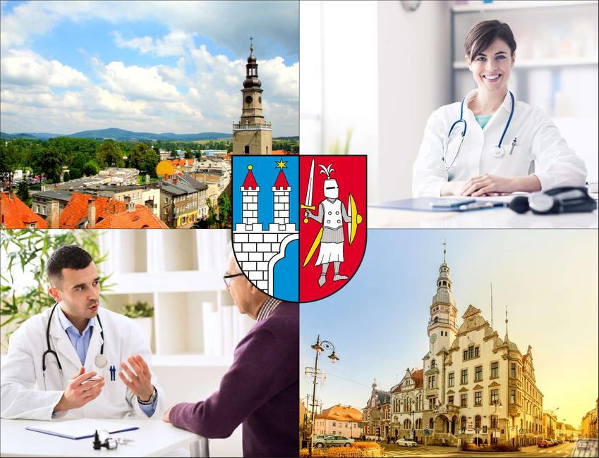 Kamienna Góra - cennik lekarzy rodzinnych - sprawdź lokalne ceny prywatnej wizyty