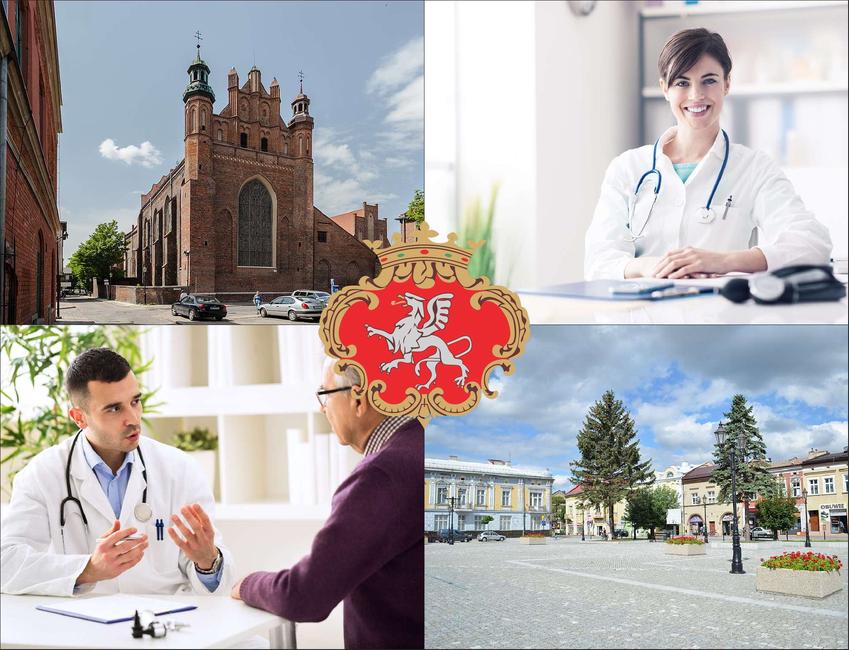 Brzesko - cennik lekarzy rodzinnych - sprawdź lokalne ceny prywatnej wizyty