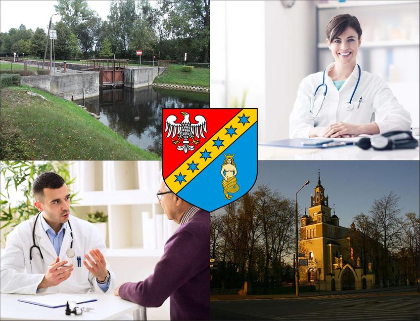 Białobrzegi - cennik lekarzy rodzinnych - sprawdź lokalne ceny prywatnej wizyty